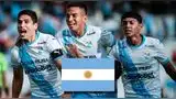Futbolista argentino en camino al Perú para firmar con Cristal