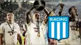 Jugador de Racing llegó a Perú y anunció que defenderá la camiseta de Universitario