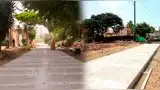 La Municipalidad de Lima inició una importante obra vial en el distrito de Surco.