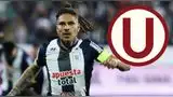 Futbolista que estuvo en órbita de Universitario señaló que Paolo Guerrero es su ídolo Futbolista que estuvo en órbita de Universitario señaló que Paolo Guerrero es su ídolo