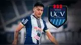 Talento de Alianza Lima es nuevo fichaje de César Vallejo Talento de Alianza Lima es nuevo fichaje de César Vallejo