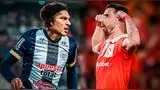 Alianza Lima vs Independiente jugarán por la Serie Río de la Plata.