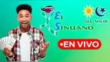 Revisa los resultados del último sorteo del Sinuano Día y Noche de HOY, martes 6 de enero 2026.