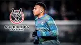 Kylian Mbappé recibe dura noticia de Real Madrid para la Supercopa de España.