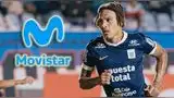 Alianza Lima acaba de anunciar la firma de Movistar como nuevo sponsor