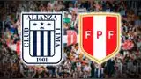 Alianza Lima cerca de firmar a figura de la selección peruana para buscar el título Alianza Lima cerca de firmar a figura de la selección peruana para buscar el título