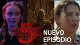 Finalmente Netflix compartió un episodio inédito del VERDADERO final de Stranger Things 5, el cual no dejó nada satisfechos a los fans.
