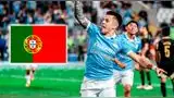 Sporting Cristal sumará a futbolista proveniente de Portugal. Sporting Cristal sumará a futbolista proveniente de Portugal.