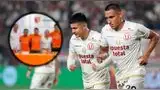 Universitario aseguró su contrato hasta 2027 y ahora impacta al ser presentado en otro club