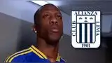 Luis Advíncula llegó a un acuerdo con Alianza Lima. Luis Advíncula llegó a un acuerdo con Alianza Lima.