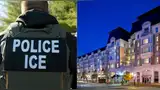 DHS acusó a un hotel vinculado a Hilton por cancelar alojamientos oficiales del ICE