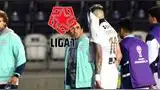 Le fue mal con Alianza Lima y ahora jugará en rival de la Liga 1. Le fue mal con Alianza Lima y ahora jugará en rival de la Liga 1.