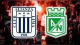 Alianza Lima dio el golpe en el mercado y anuncia el fichaje de exfigura de Atlético Nacional