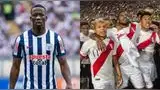 Luis Advíncula fue mundialista con Perú en Rusia 2018 Luis Advíncula fue mundialista con Perú en Rusia 2018
