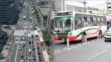 ATU implementa importante medida en concurrida avenida para agilizar el transporte público. ATU implementa importante medida en concurrida avenida para agilizar el transporte público.