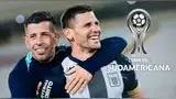 Jugador se fue de Alianza Lima y ahora firmó por club que jugará la Copa Sudamericana