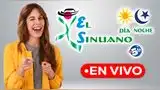 Revisa los resultados del último sorteo Sinuano Día y Noche de HOY, viernes 9 de enero del 2026. Revisa los resultados del último sorteo Sinuano Día y Noche de HOY, viernes 9 de enero del 2026.