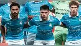 Sporting Cristal perdió a su figura.