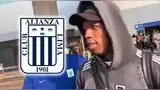 Luis Advíncula llegó al Perú para convertirse en el flamante fichaje de Alianza Lima Luis Advíncula llegó al Perú para convertirse en el flamante fichaje de Alianza Lima