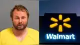 Walmart de Colorado: hombre es condenado tras HERIR a dos agentes de policía. Walmart de Colorado: hombre es condenado tras HERIR a dos agentes de policía.