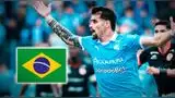 Sporting Cristal impacta y define la salida de delantero que jugó en Brasil Sporting Cristal impacta y define la salida de delantero que jugó en Brasil