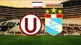 Exguardameta de Sporting Cristal es flamante refuerzo de Universitario para el 2026