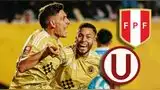 Seleccionado peruano dejará Universitario para fichar por Cusco FC el 2026