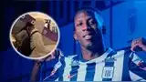 Luis Advíncula dejó ilusionador mensaje tras unirse a la pretemporada de Alianza Luis Advíncula dejó ilusionador mensaje tras unirse a la pretemporada de Alianza