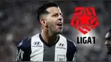 Figura se fue de Alianza y ahora elogió a club grande de la Liga 1