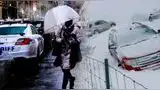 Clima en Estados Unidos: dónde habrá nieve, lluvias, tormentas o buen clima este fin de semana.