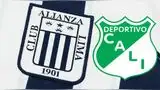 Ex Deportivo Cali firmó por Alianza Lima para la temporada 2026