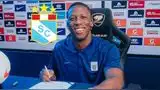 Luis Advíncula firmó por Alianza Lima y no Sporting Cristal.