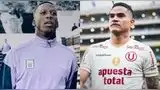 Anderson Santamaría no se midió y dio rotundo comentario sobre Luis Advíncula