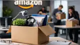 Amazon confirmó miles de despidos en 2026