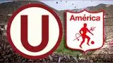 América de Cali anunció a 2 fichajes tras su paso por Universitario para la temporada 2026