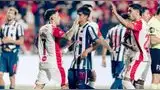 Independiente derrotó a Alianza Lima.