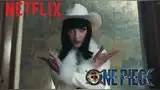 Finalmente se mostró un adelanto de la Temporada 2 de One Piece de Netflix.
