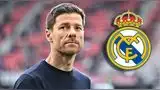 Real Madrid anuncia la salida de Xabi Alonso y presenta nuevo DT.