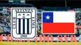 Alianza Lima da el batacazo y anuncia la contratación de figura mundialista con Chile Alianza Lima da el batacazo y anuncia la contratación de figura mundialista con Chile