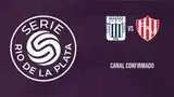 Alianza Lima se enfrenta a Unión de Santa Fe por la Serie Río de la Plata