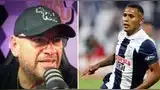 Mr. Peet reveló si Bryan Reyna volverá a Alianza Lima esta temporada
