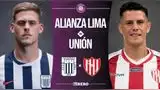 Alianza Lima se enfrenta a Unión de Santa Fe por la Serie Río de la Plata