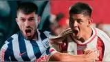 Alianza Lima y Unión juegan por la Serie Río de la Plata.