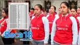 Conoce cuándo se publicará la lista de preseleccionados de Beca 18 2026.