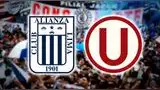 Ganó tres títulos con la 'U' y ahora expresó su alegría al firmar por Alianza Lima