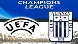 Alianza Lima confirma fichaje que viene de jugar la UEFA Champions League.