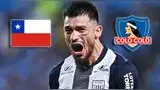 En Chile resaltan el mal momento de Alianza Lima en pretemporada.