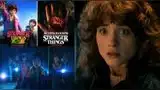 Conoce todas las series spin-oof que Netflix anunció y que saldrán entre 2026 y 2027. Stranger Things Tales From '85 y Stranger Things: One Way or Another – A Nancy Wheeler Mystery.