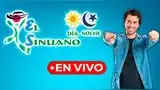 Conoce los resultados del último sorteo Sinuano Día y Noche del viernes 16 de enero del 2026.
