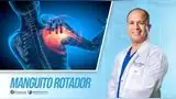 ¿Qué es la lesión del manguito rotador?